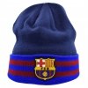 FC Barcelona czapka zimowa hat 5004GLI